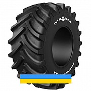 650/75 R32 Maxam MS951R AgriXtra H 175/172A8/D Сільгосп шина Львов