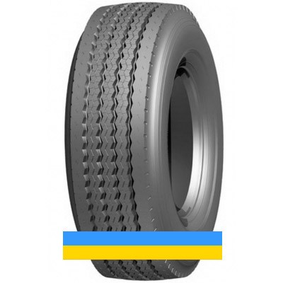 385/65 R22.5 Amberstone 396 160K Причіпна шина Львов - изображение 1