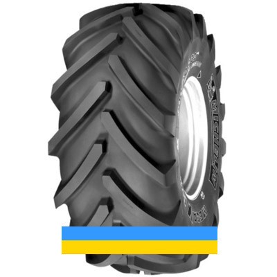 750/65 R26 Michelin MegaXBib 171/171A8/B Сільгосп шина Львов - изображение 1