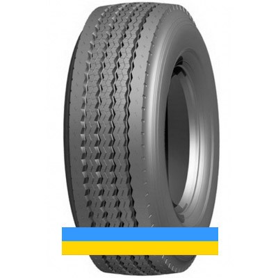 385/65 R22.5 Amberstone 396 160K Причіпна шина Київ - изображение 1