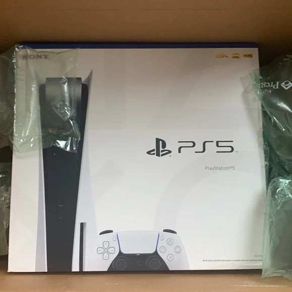 Sony playstation 5 2tb Одесса - изображение 1