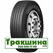 215/75 R17.5 Jinyu JF518 135/133L Рульова шина Київ