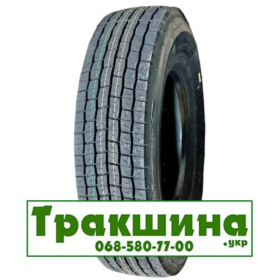 315/80 R22.5 Stormer D866 156/150L Ведуча шина Київ - изображение 1