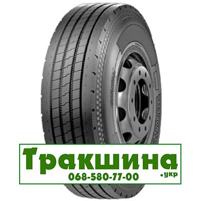 295/80 R22.5 Constancy Ecosmart 62 152/149M рулева Киев - изображение 1