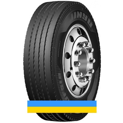215/75 R17.5 Jinyu JF518 135/133L Рульова шина Львов - изображение 1