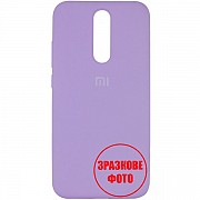 Silicone Case для Xiaomi Redmi 8 Dasheen (Код товару:29780) Харьков