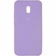 Silicone Case для Xiaomi Redmi 8A Dasheen (Код товару:29783) Харьков