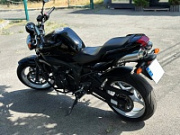 Прокат мотоцикла YAMAHA FZ6N FAZER без водителя 60$/сутки Киев
