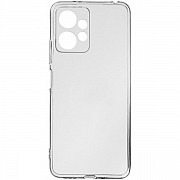 Панель ArmorStandart Air Series Camera cov для Xiaomi Redmi Note 12 4G Прозора (ARM67478) (Код товар Харьков