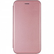 Чохол-книжка Classy для Xiaomi Redmi 9C/10A Rose Gold (Код товару:29789) Харьков