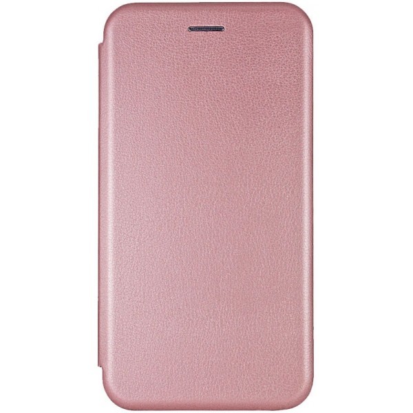 Чохол-книжка Classy для Xiaomi Redmi 9C/10A Rose Gold (Код товару:29789) Харьков - изображение 1