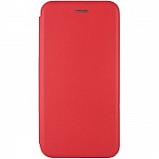 Чохол-книжка Classy для Xiaomi Redmi 9C/10A Червоний (Код товару:29791) Харьков