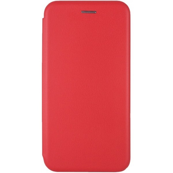 Чохол-книжка Classy для Xiaomi Redmi 9C/10A Червоний (Код товару:29791) Харьков - изображение 1