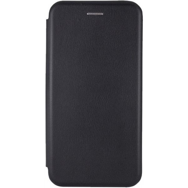 Чохол-книжка Classy для Xiaomi Redmi 9C/10A Чорний (Код товару:29793) Харьков - изображение 1