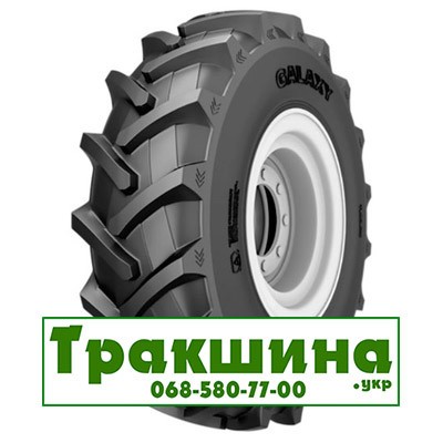 15.5 R38 Galaxy Earth Pro 45 133A8 Сільгосп шина Киев - изображение 1