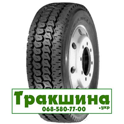 11 R22.5 Triangle TR657 146/143M ведуча Киев - изображение 1