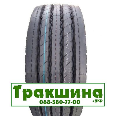 385/65 R22.5 Zermatt ZJA88 164K Причіпна шина Київ - изображение 1