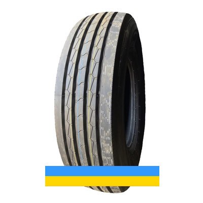 315/80 R22.5 Stormer S196 156/150L Рульова шина Львов - изображение 1