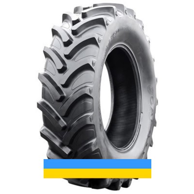 460/70 R24 Galaxy R-1 159A8 Сільгосп шина Львов - изображение 1