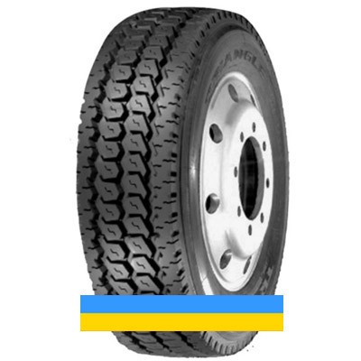 11 R22.5 Triangle TR657 146/143M ведуча Киев - изображение 1