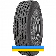 295/80 R22.5 Goodyear UltraGrip Coach 154/149M Ведуча шина Киев