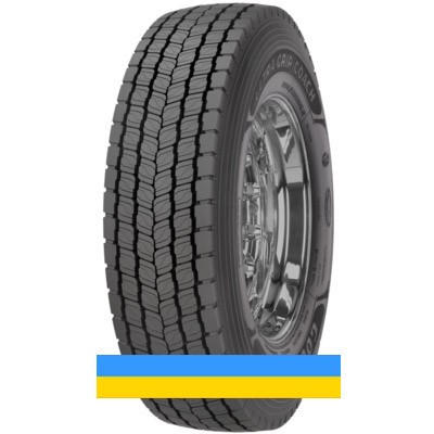 295/80 R22.5 Goodyear UltraGrip Coach 154/149M Ведуча шина Киев - изображение 1