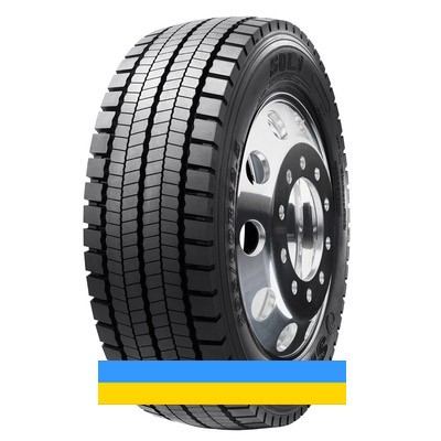 295/80 R22.5 Sailun SDL1 152/148M Ведуча шина Київ - изображение 1