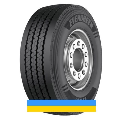 385/65 R22.5 Evergreen ETR31 164K Причіпна шина Киев - изображение 1