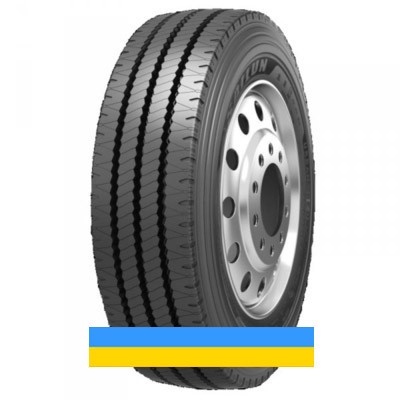295/80 R22.5 Sailun CityConvoy 152/149K Універсальна шина Киев - изображение 1
