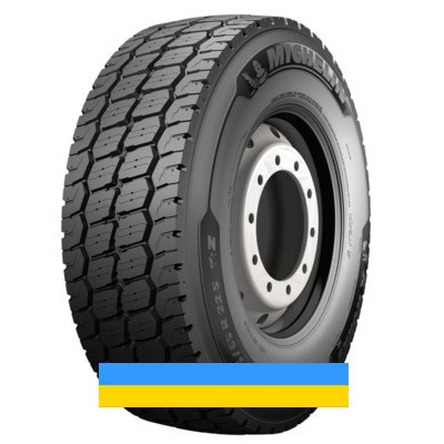 385/65 R22.5 Michelin X WORKS HL Z 164J універсальна Киев - изображение 1