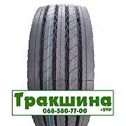 385/65 R22.5 Zermatt ZJA88 164K Причіпна шина Київ