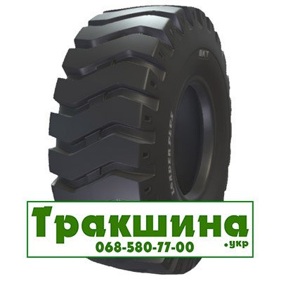 23.5 R25 BKT Loader plus 191A2 Індустріальна шина Київ - изображение 1