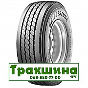 385/65 R22.5 Bridgestone R179 160K Причіпна шина Київ