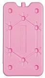 Аккумулятор холода FreezBoard розовый Киев