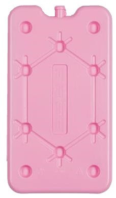 Аккумулятор холода FreezBoard розовый Киев - изображение 1