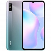 Смартфон Xiaomi Redmi 9A 2/32GB Glacial Blue Global UA (Код товару:29798) Харьков