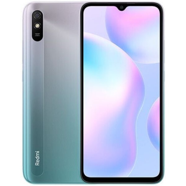 Смартфон Xiaomi Redmi 9A 2/32GB Glacial Blue Global UA (Код товару:29798) Харьков - изображение 1