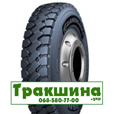 12 R24 Lanvigator D860 160/157K ведуча Киев - изображение 1