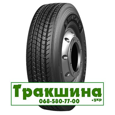 245/70 R19.5 Compasal CPS21 143/141J Рульова шина Киев - изображение 1
