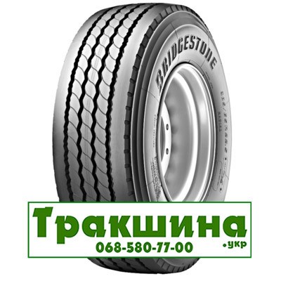 385/65 R22.5 Bridgestone R179 160K Причіпна шина Київ - изображение 1