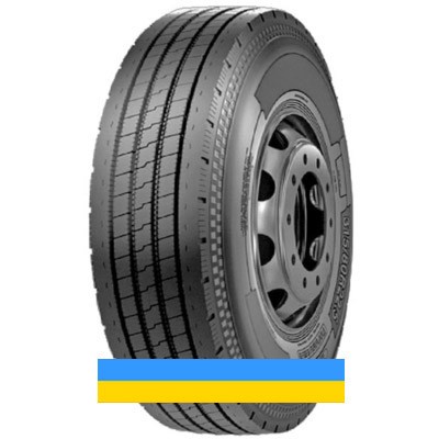 295/80 R22.5 Constancy Ecosmart 62 152/149M рулева Київ - изображение 1