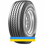 385/65 R22.5 Bridgestone R179 160K Причіпна шина Київ