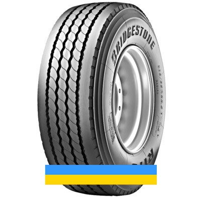 385/65 R22.5 Bridgestone R179 160K Причіпна шина Київ - изображение 1