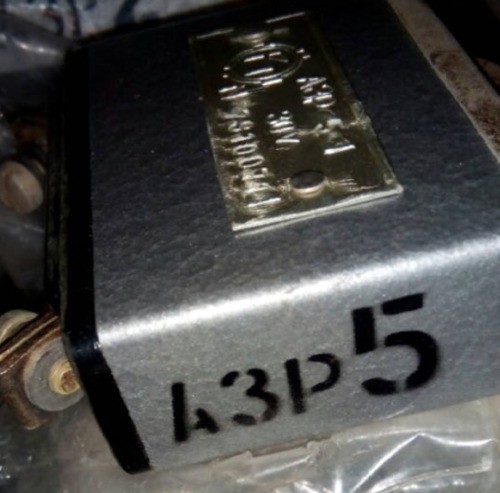 Куплю автомат захисту мережі АЗР-5 Сумы - изображение 1