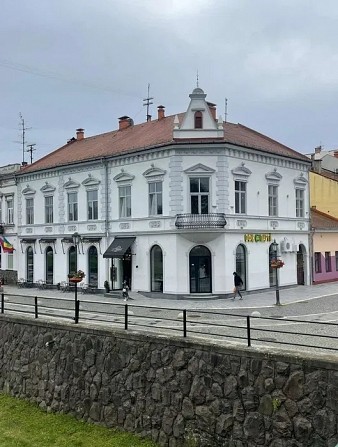 Продам приміщення в центрі міста Ужгород біля пішохідного мосту Ужгород - изображение 1