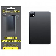 Поліуретанова плівка StatusSKIN Lite на корпус Xiaomi Pad 6/6 Pro Глянцева (Код товару:29826) Харьков