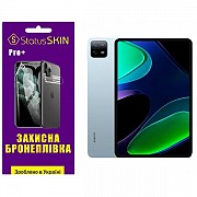 Поліуретанова плівка StatusSKIN Pro+ на екран Xiaomi Pad 6/6 Pro Матова (Код товару:29832) Харьков