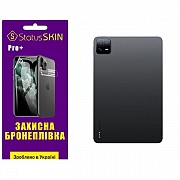 Поліуретанова плівка StatusSKIN Pro+ на корпус Xiaomi Pad 6/6 Pro Глянцева (Код товару:29833) Харьков