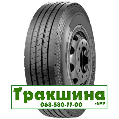 295/80 R22.5 Constancy Ecosmart 62 152/149M рулева Київ - изображение 1