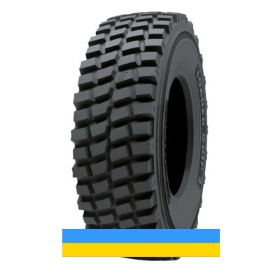 20.5 R25 Nokian Loader Grip 2 L-3 168B Індустріальна шина Львов - изображение 1